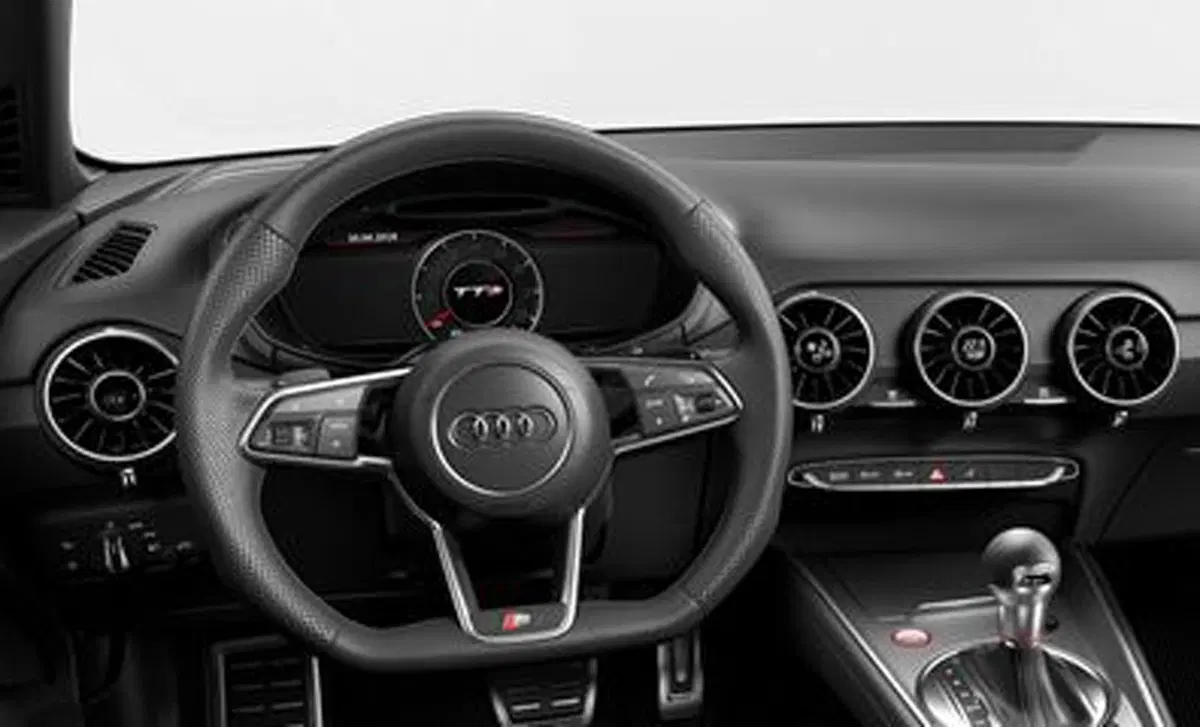 Audi TTS Cabrio (2015-23) (12)