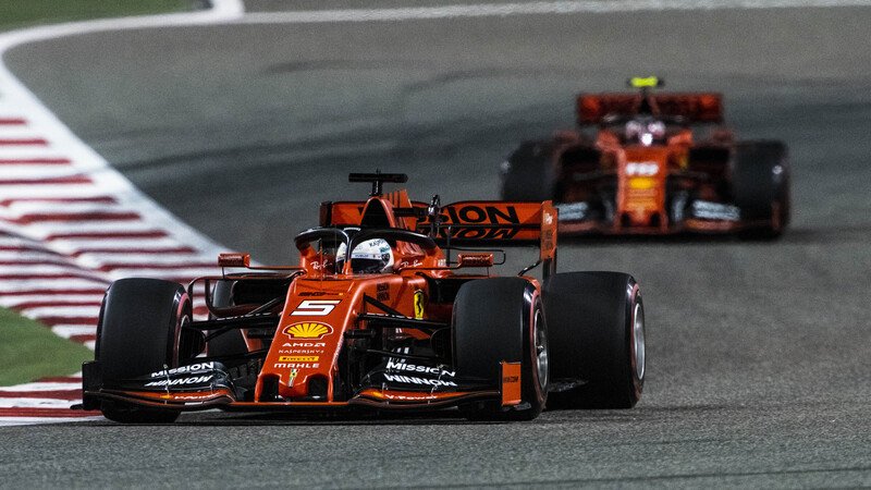 F1, GP Bahrain 2019: la nostra analisi [Video]