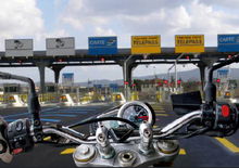 Moto e scooter 125 in autostrada. La proposta in Parlamento