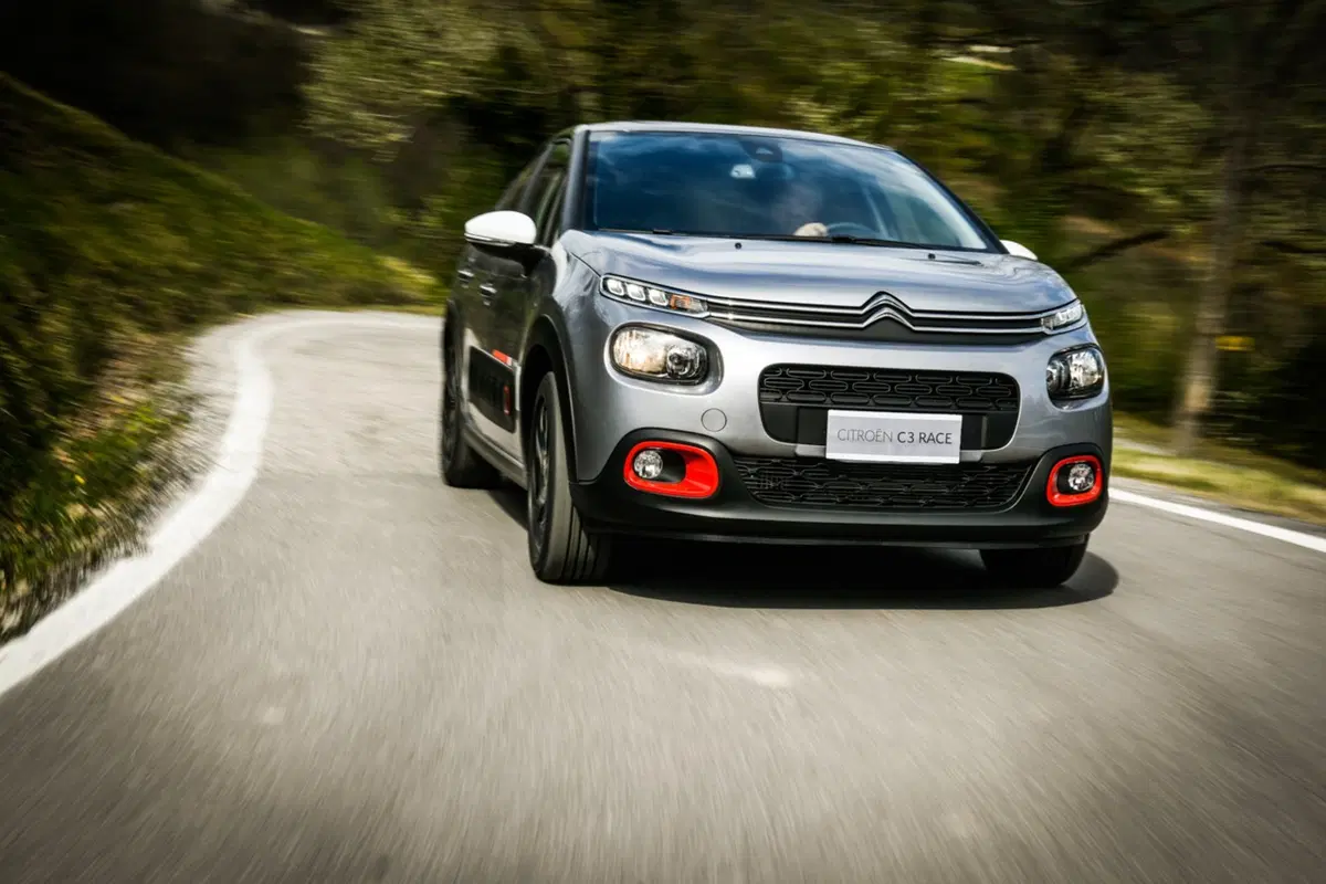 Citroen C3 RaC3 Edition, ispirazione mondiale (6)