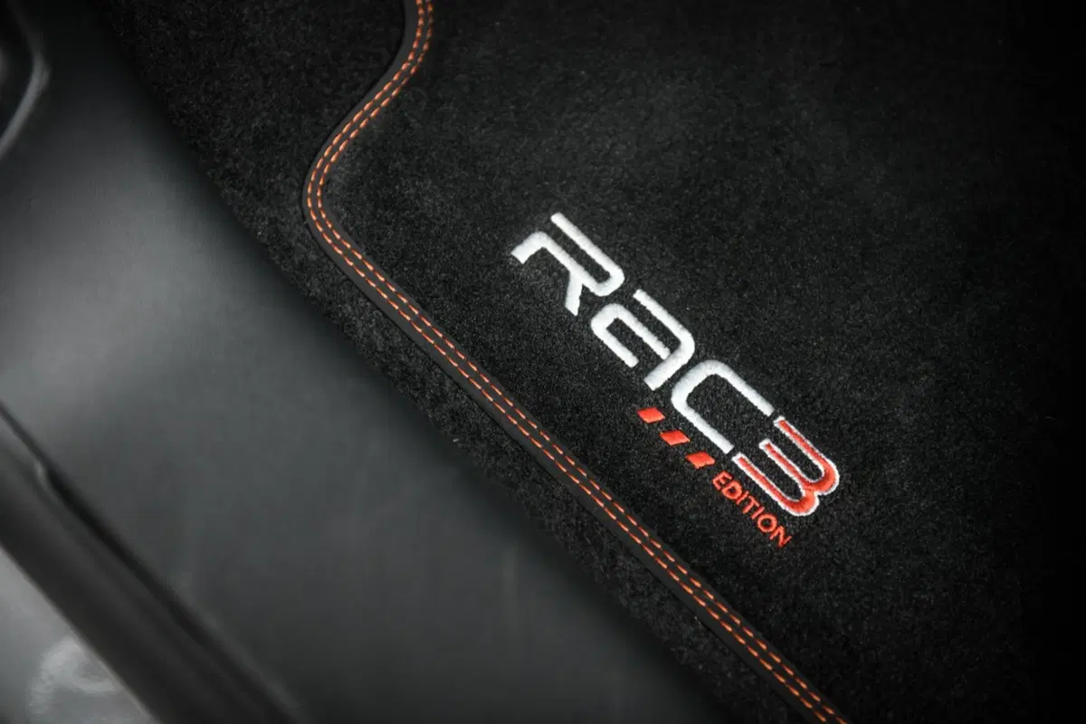 Citroen C3 RaC3 Edition, ispirazione mondiale (8)