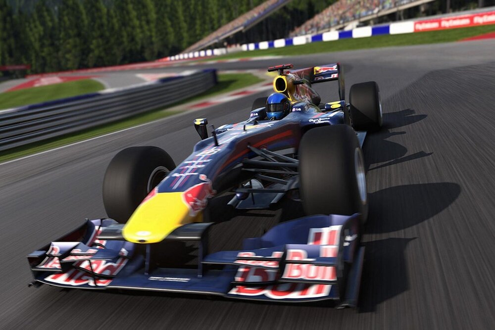La competizione si terr&agrave; su F1 2018 by Codemasters, il videogioco ufficiale della F1 su PS4, Xbox e PC