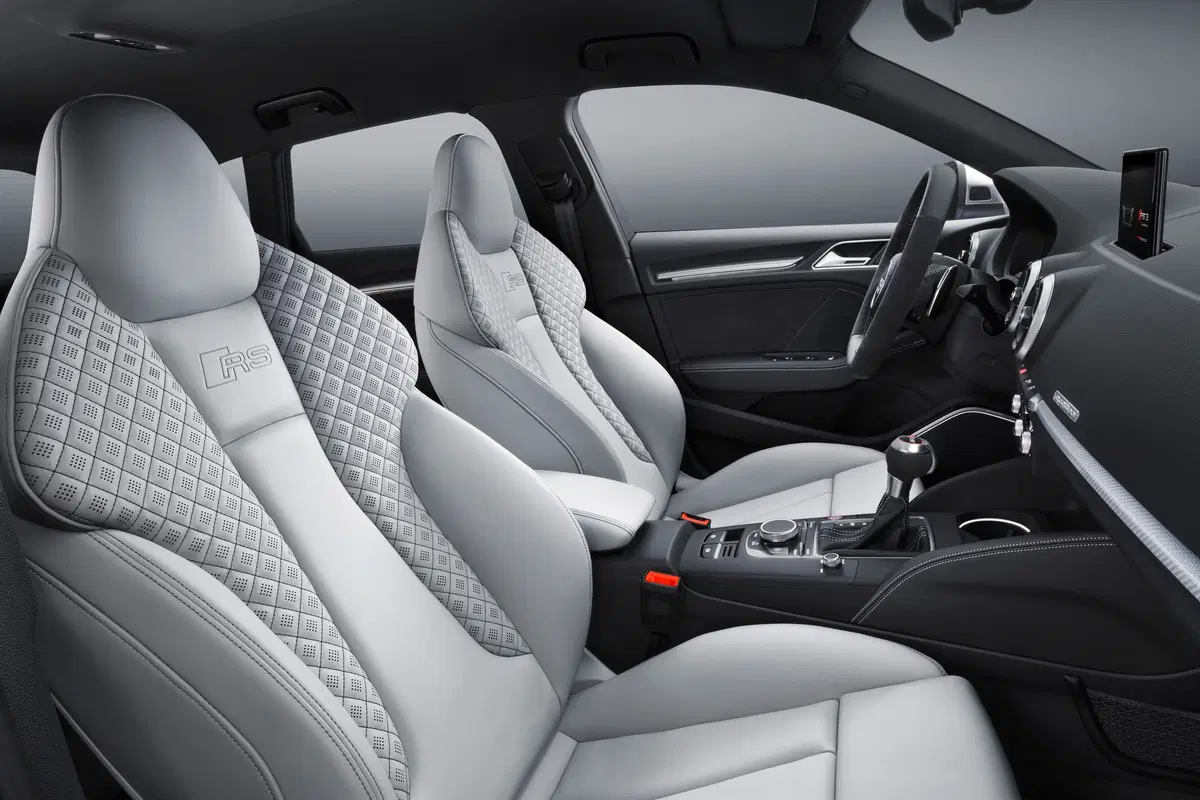 Audi RS 3 Sportback (2015-20) (13)