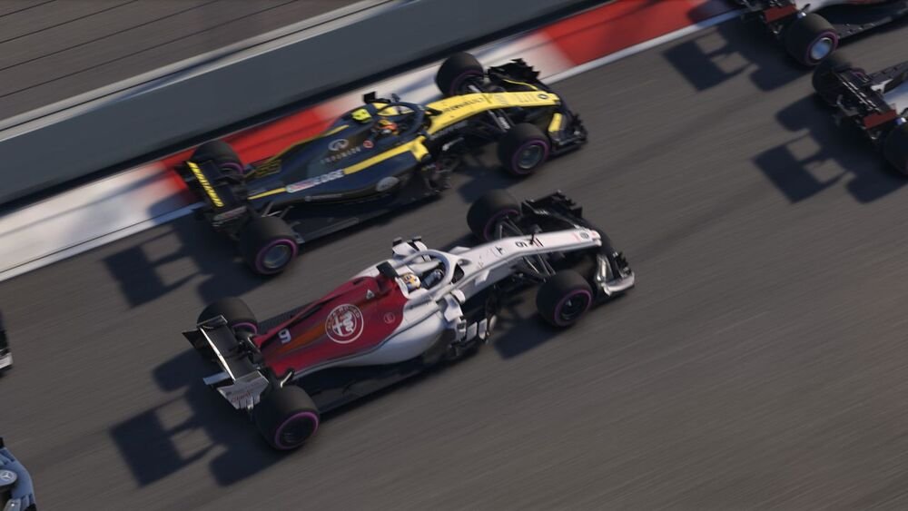 Solo i pi&ugrave; meritevoli e veloci accederanno alla F1 Esports Series, riuscirete a battere gli altri piloti virtuali?