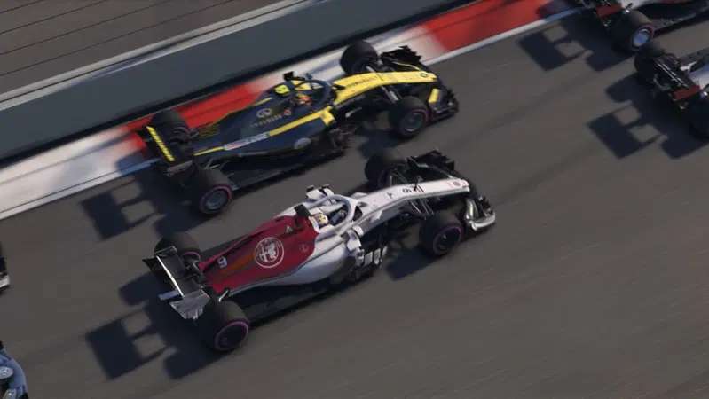 Solo i pi&ugrave; meritevoli e veloci accederanno alla F1 Esports Series, riuscirete a battere gli altri piloti virtuali?