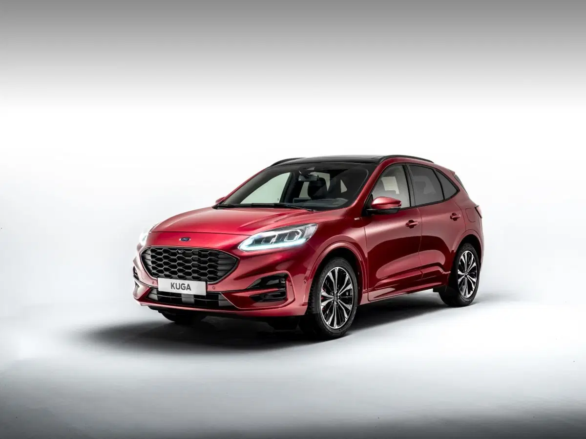 Ford, Hybrid per tutti i gusti: ecco nuova Kuga, Explorer, Tourneo, Fiesta e Focus [video live] (31)