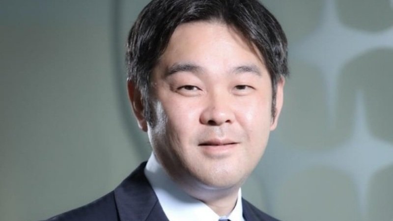 Subaru Italia, il nuovo presidente &egrave; Kunichika Koshimizu