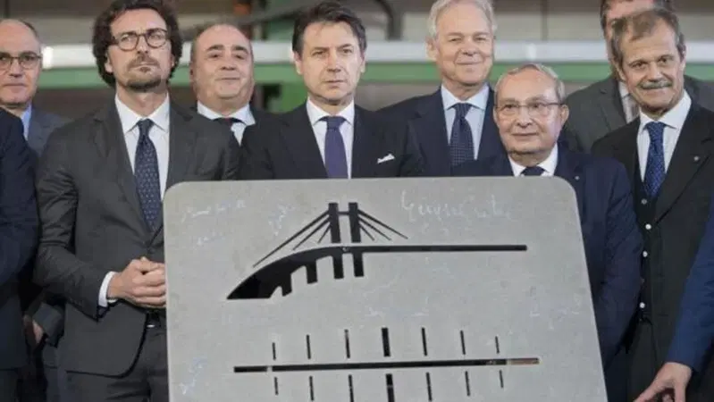 Nuovo limite velocità in Italia, Autostrade a 150 Km/h? Per il ministro Toninelli è no
