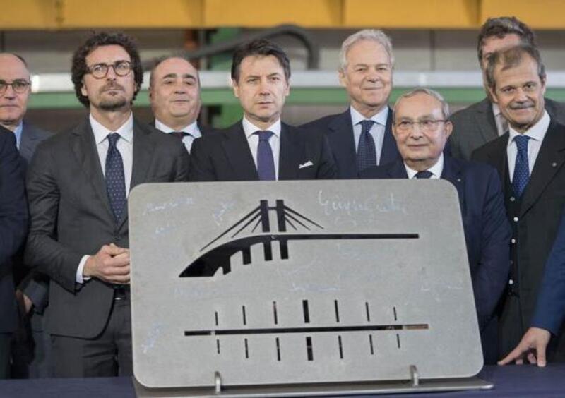 Nuovo limite velocit&agrave; in Italia, Autostrade a 150 Km/h? Per il ministro Toninelli &egrave; no