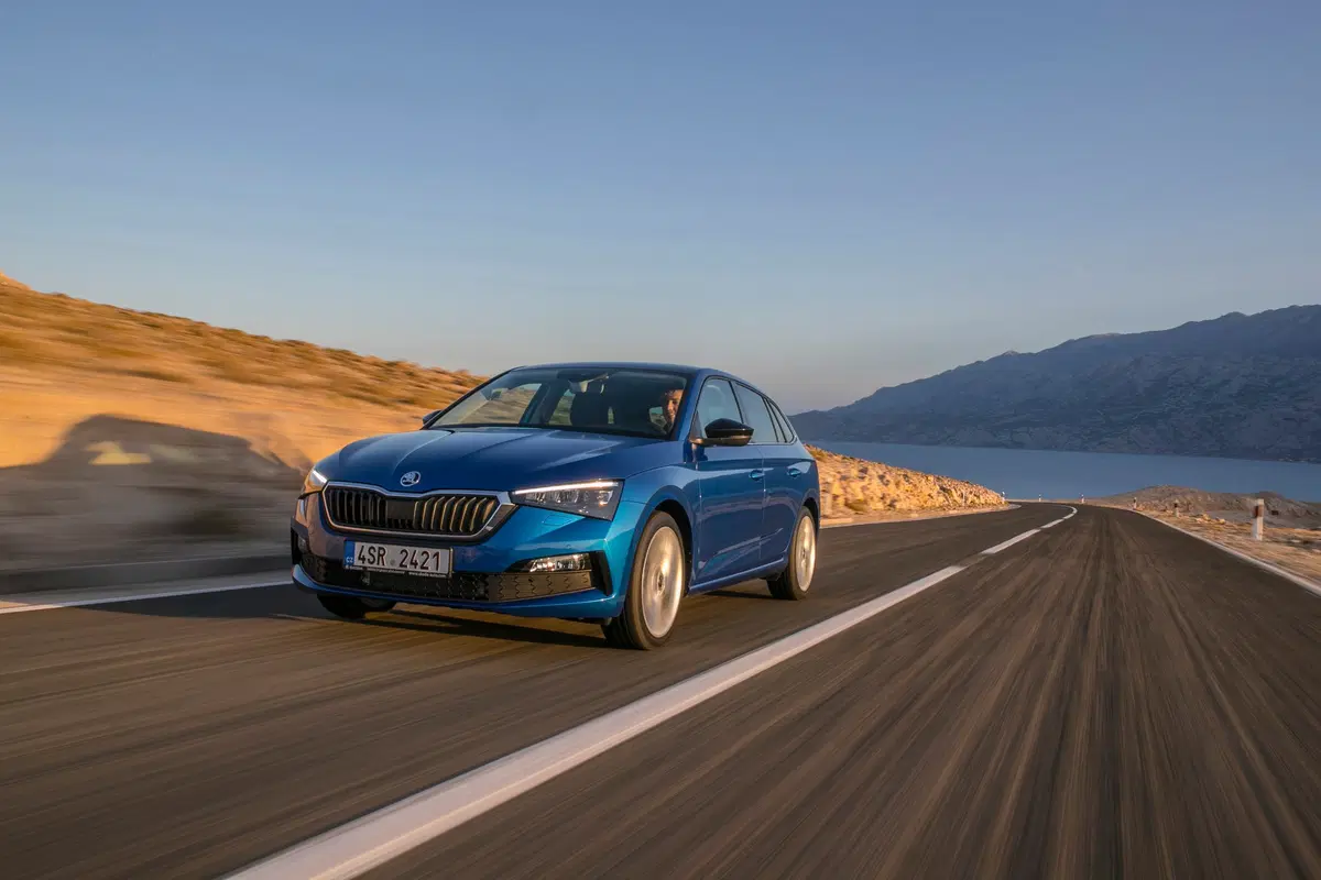 Skoda Scala 2019 1.5 TSI 150 CV, ok il prezzo (e non solo) é giusto! [video] (4)