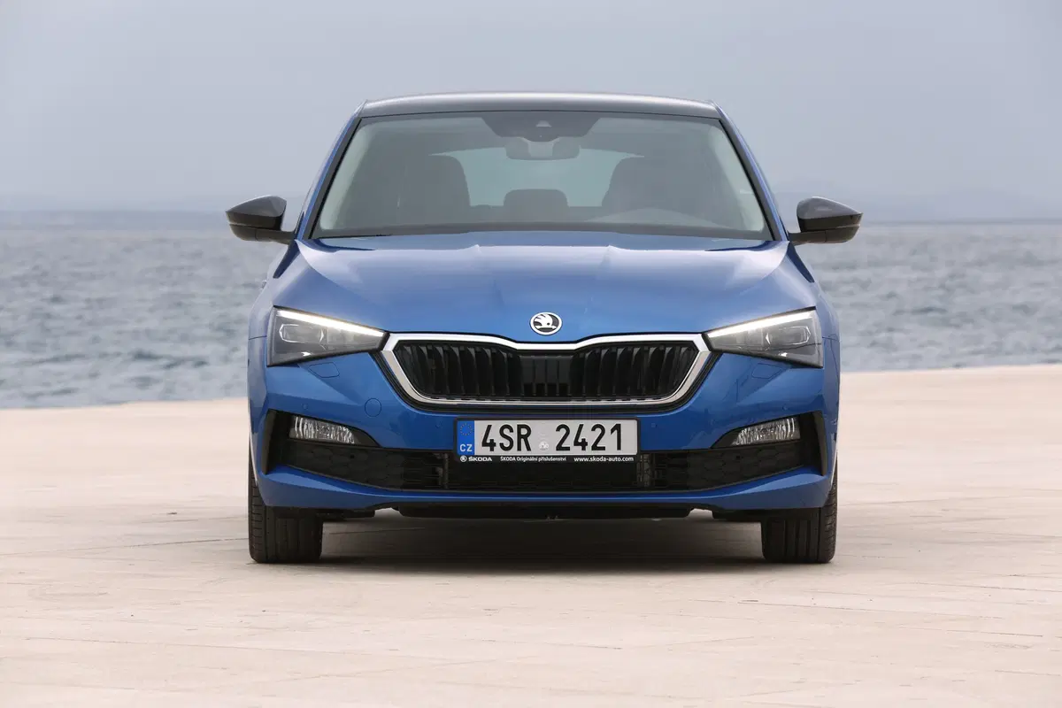 Skoda Scala 2019 1.5 TSI 150 CV, ok il prezzo (e non solo) é giusto! [video] (10)