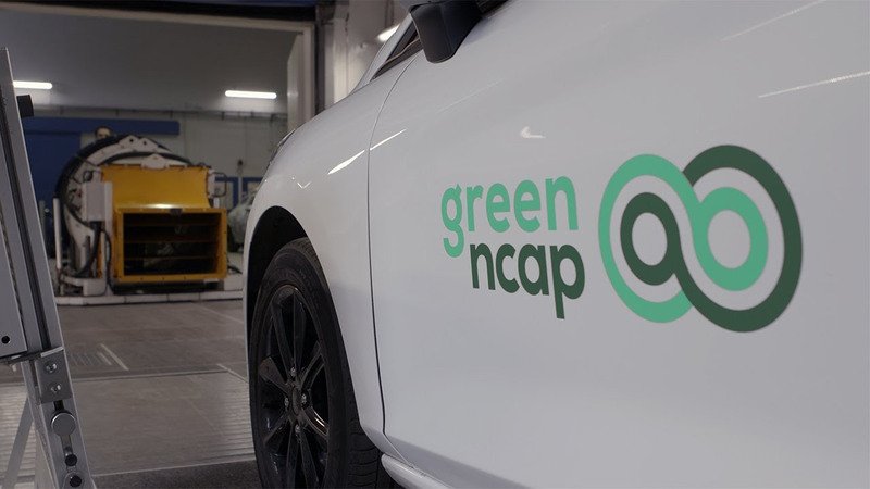 Sostenibilit&agrave; delle auto, nasce la Green NCAP