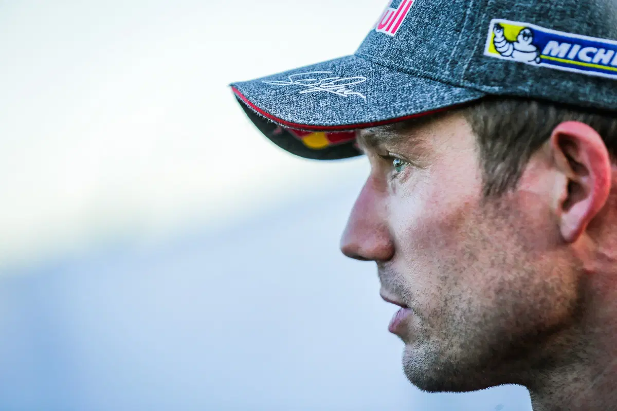 WRC, Tour de Corse 2019: le foto più belle (23)