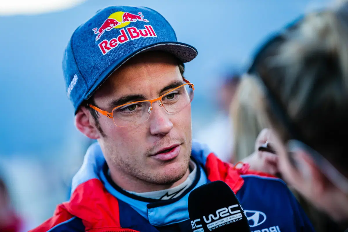 WRC, Tour de Corse 2019: le foto più belle (24)