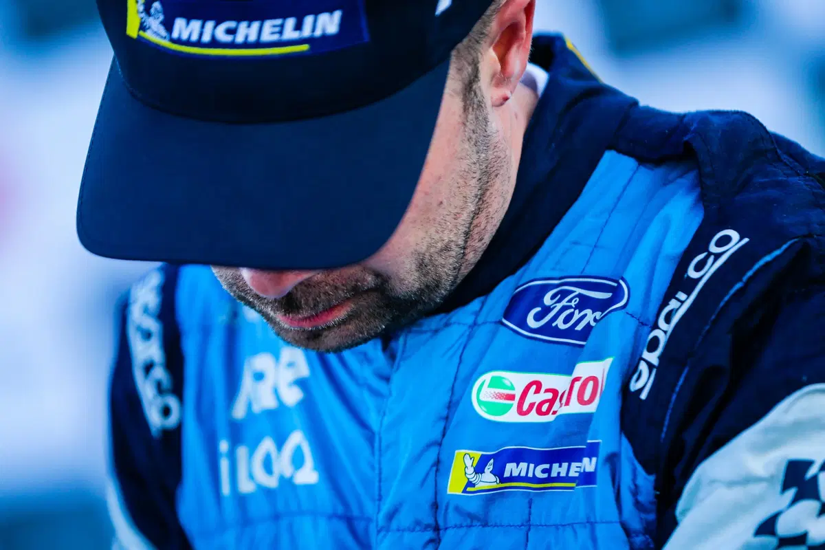 WRC, Tour de Corse 2019: le foto più belle (26)