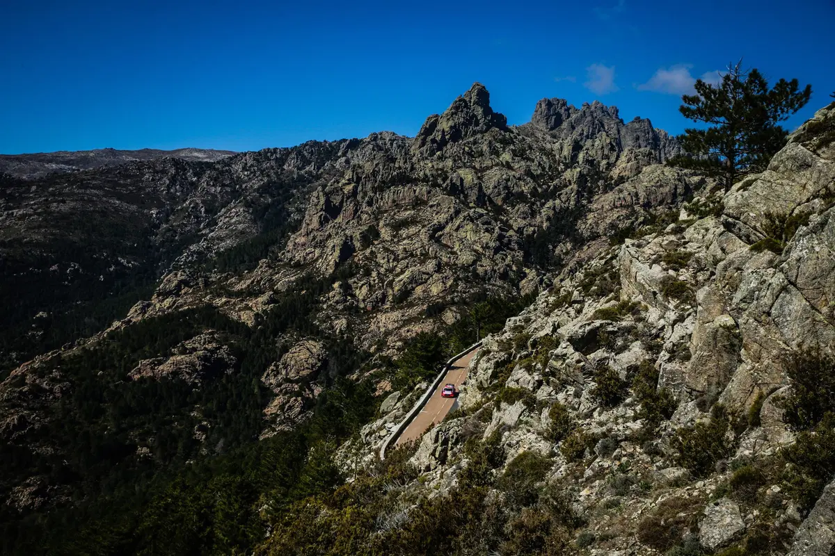 WRC, Tour de Corse 2019: le foto più belle (48)