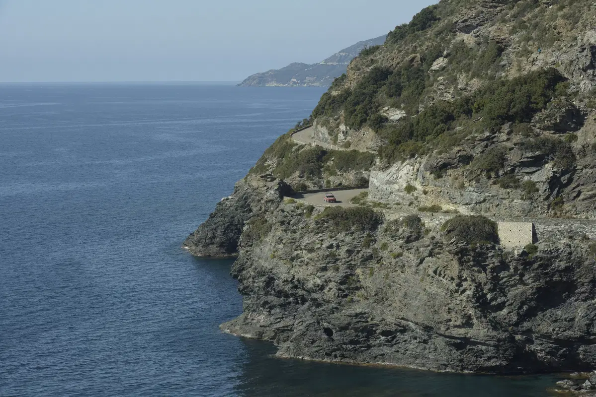 WRC, Tour de Corse 2019: le foto più belle (49)