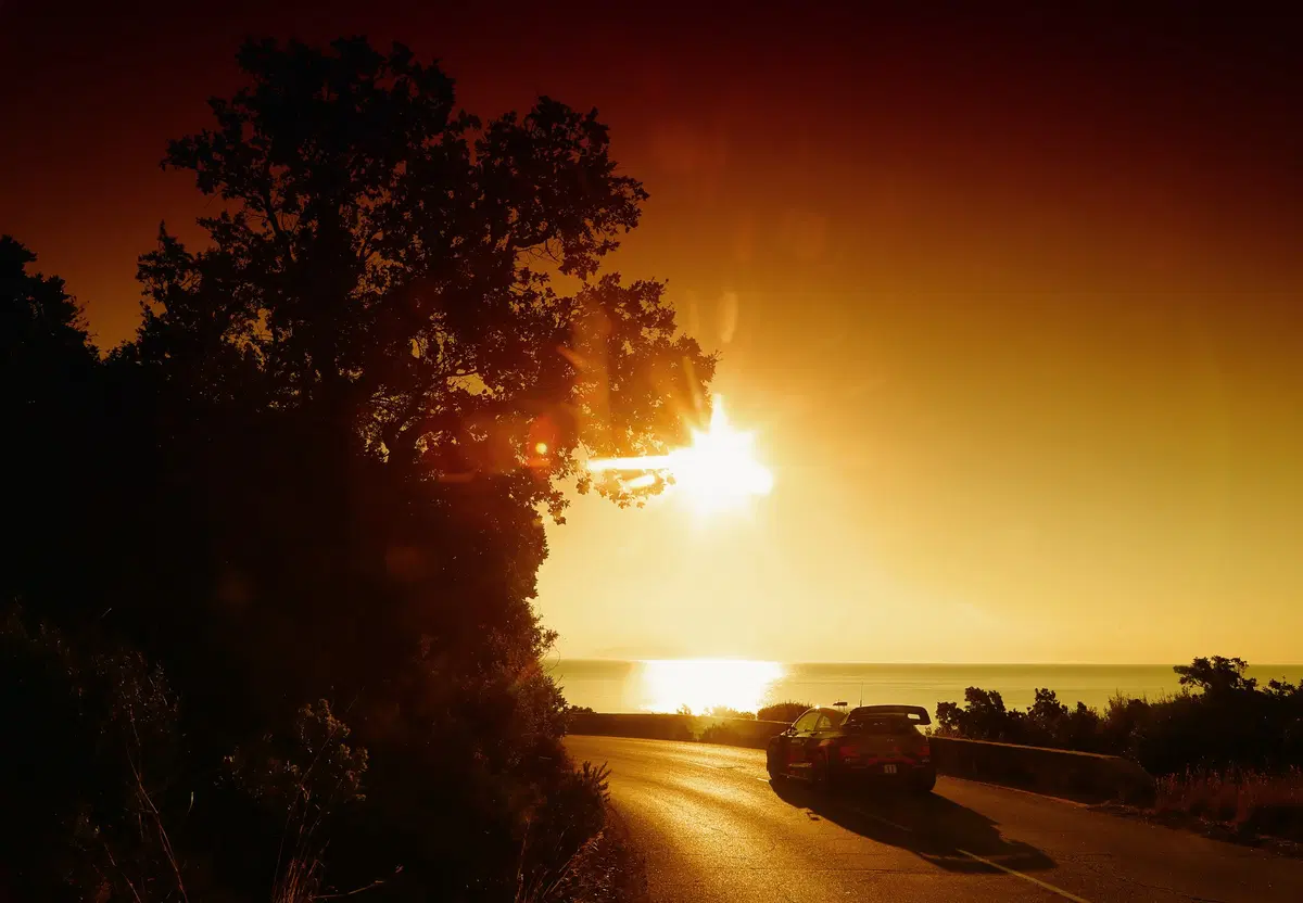 WRC, Tour de Corse 2019: le foto più belle (61)