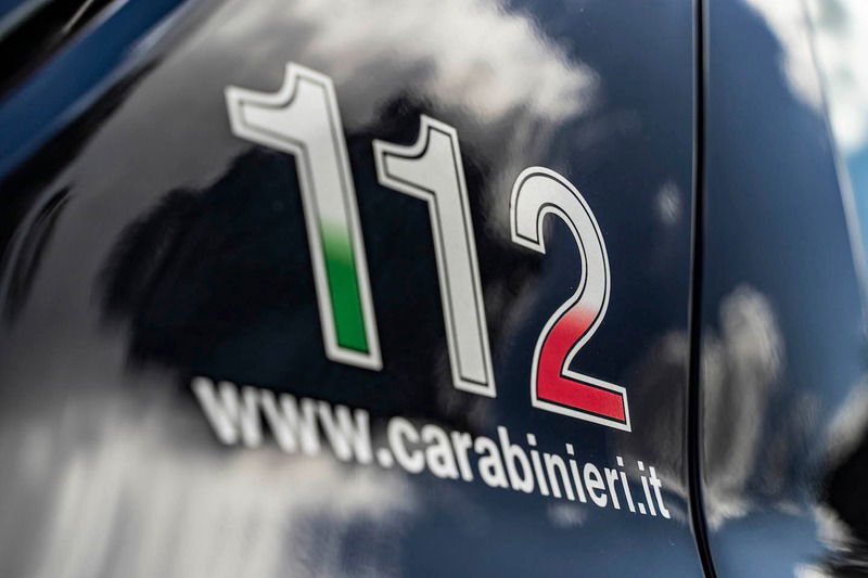 Carabinieri: 250 Toyota Yaris Hybrid per l&rsquo;Arma