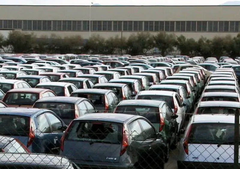 Marzo positivo anche per il mercato dell&rsquo;usato