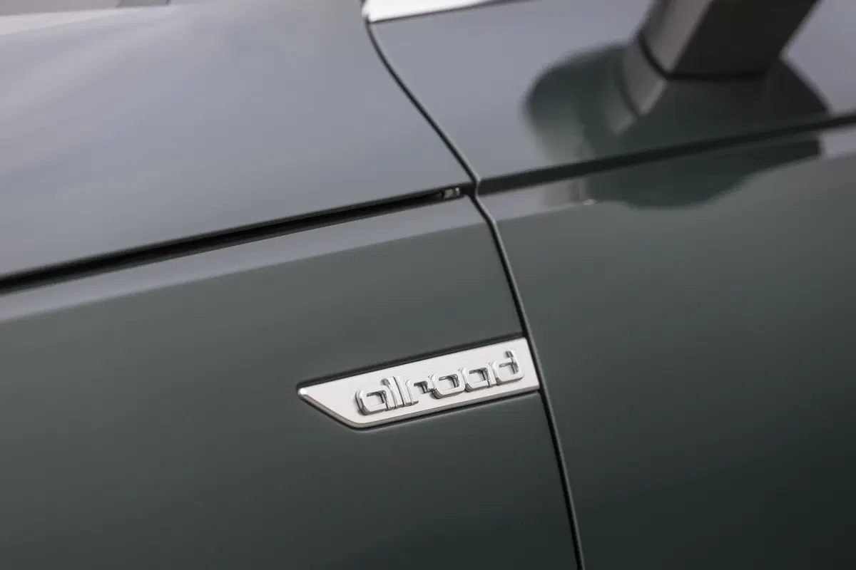 Nuova Audi A4 allroad quattro (22)