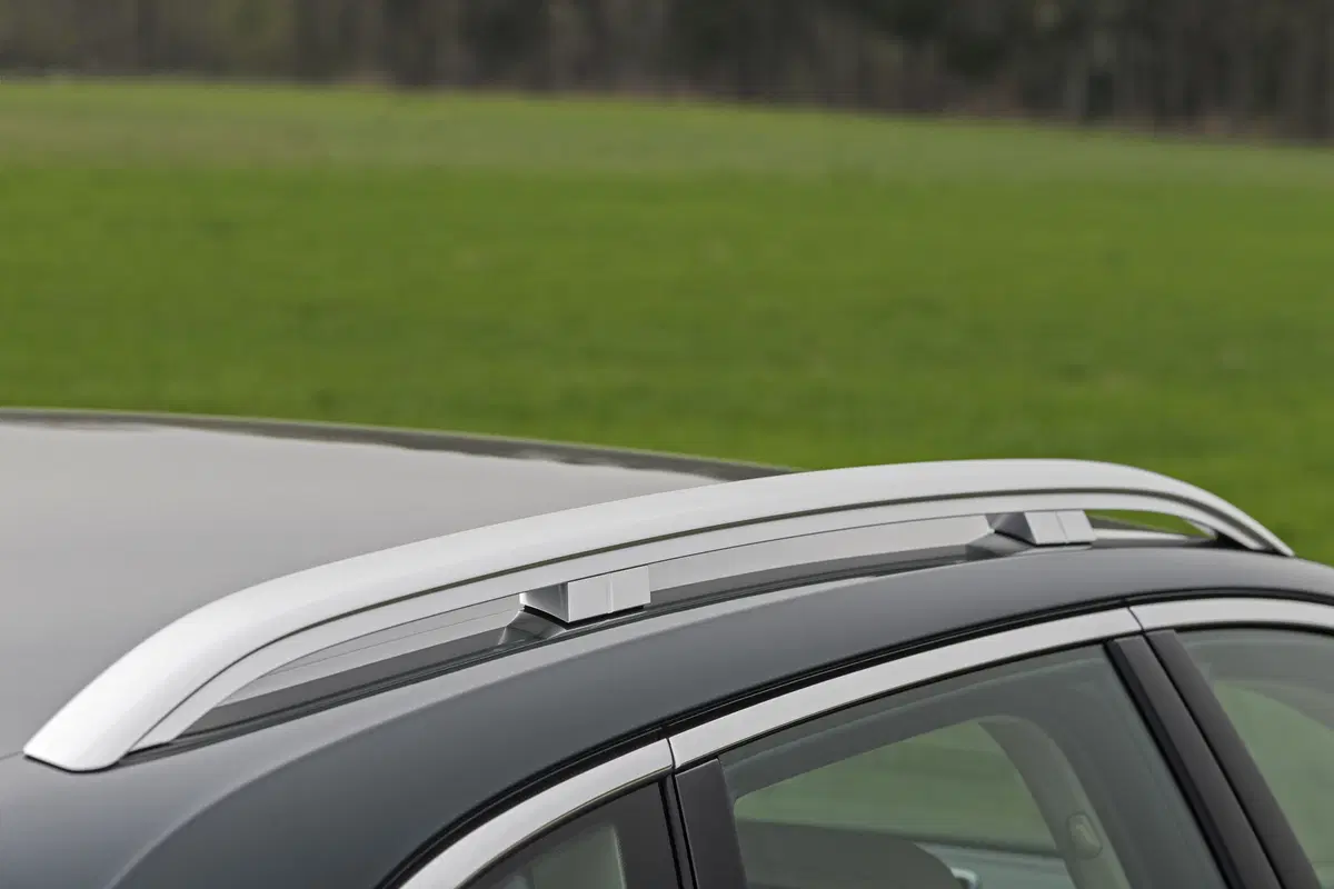 Nuova Audi A4 allroad quattro (24)