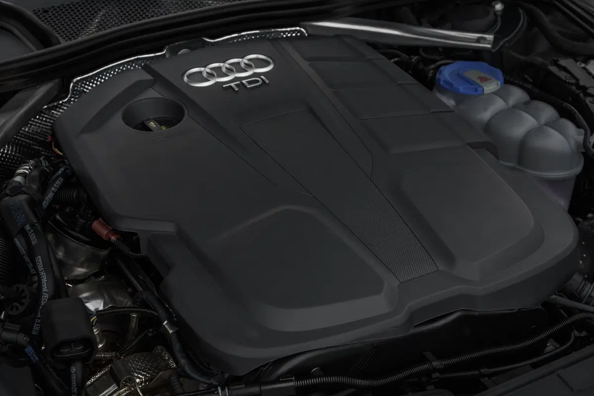 Nuova Audi A4 allroad quattro (30)