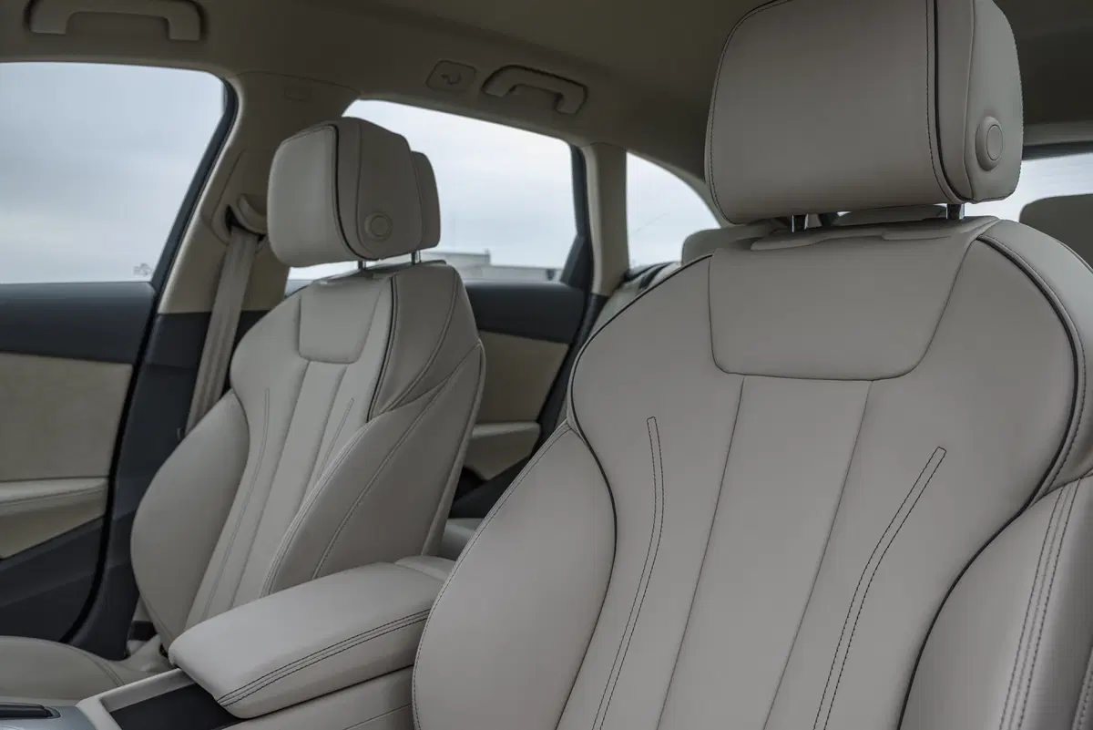Nuova Audi A4 allroad quattro (17)