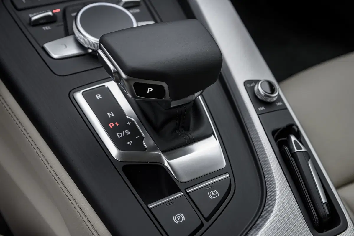 Nuova Audi A4 allroad quattro (14)