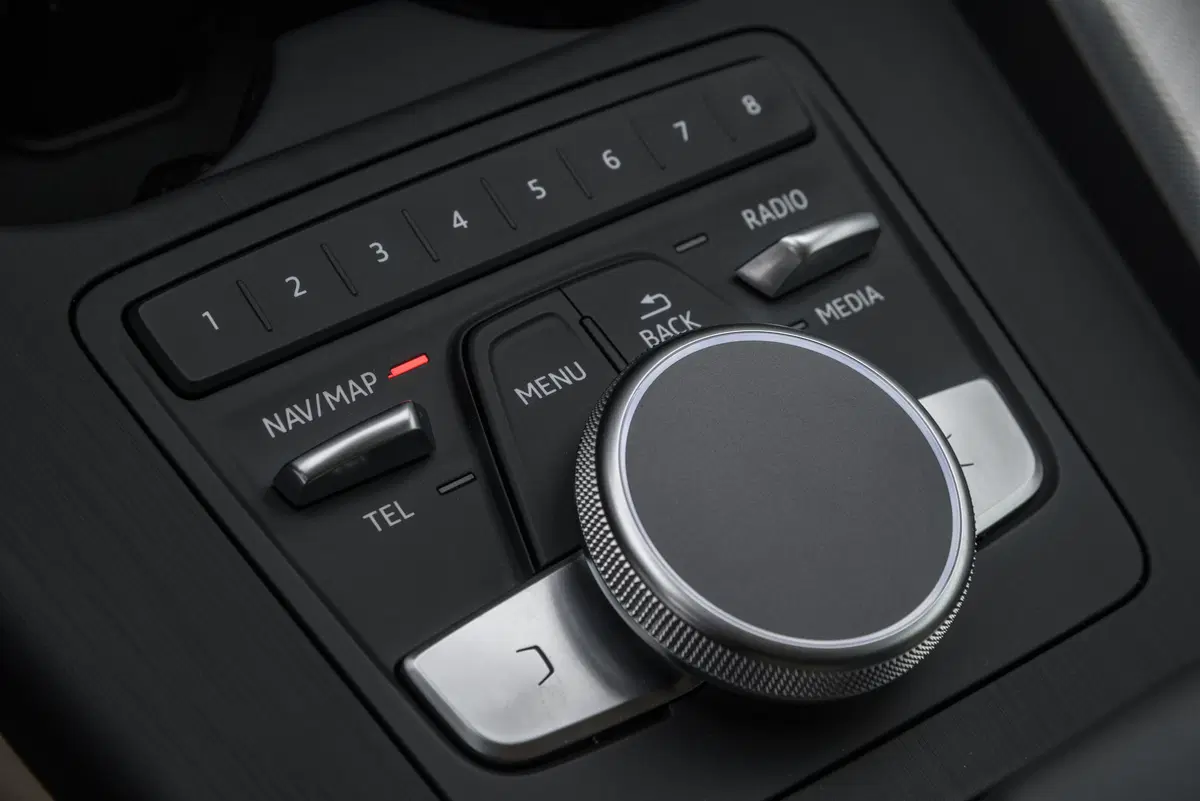 Nuova Audi A4 allroad quattro (15)