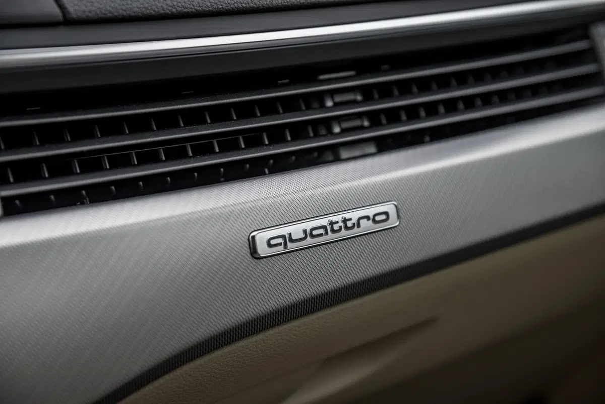 Nuova Audi A4 allroad quattro (19)