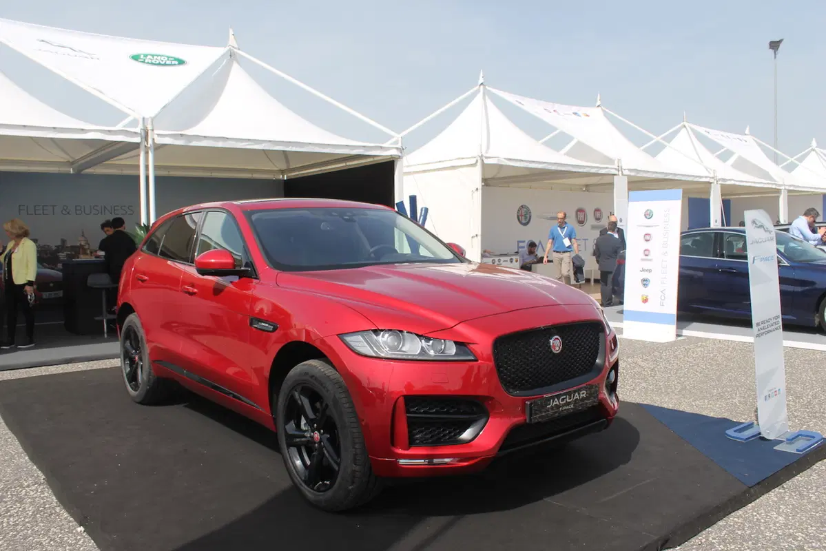 Fleet Motor Day: in pista la mobilità aziendale 