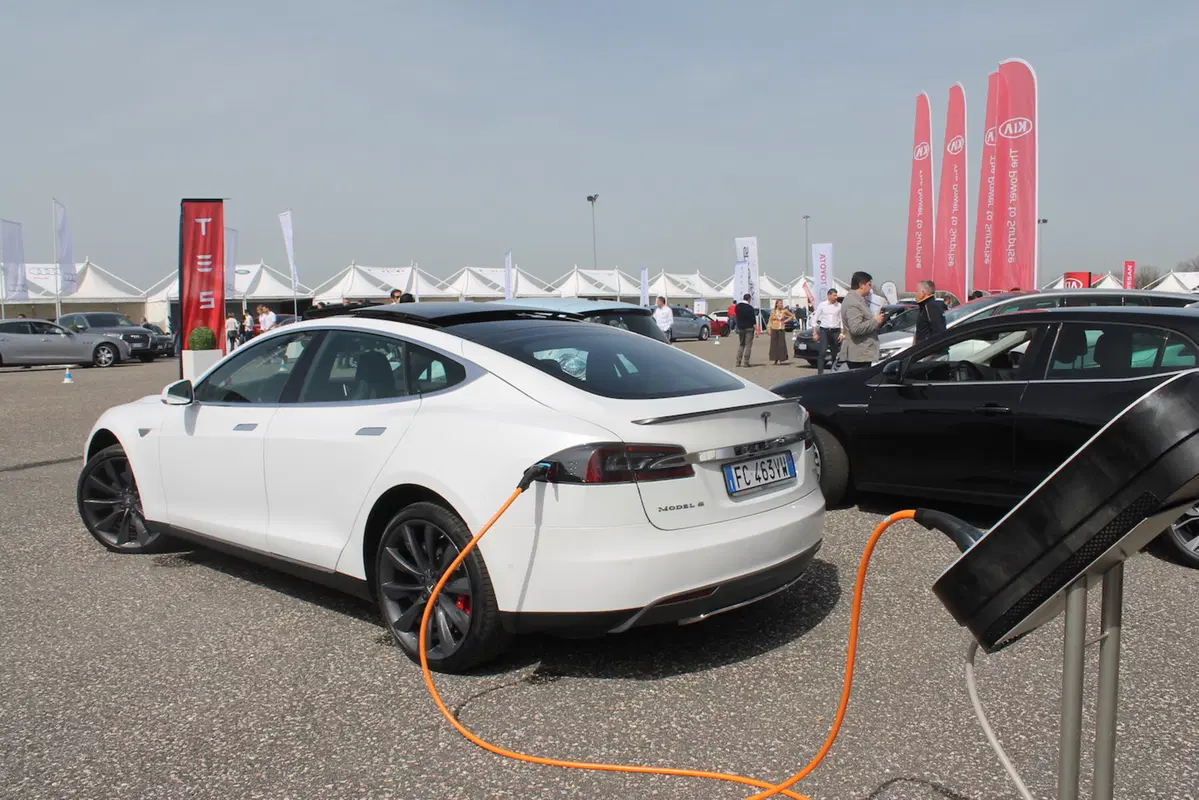 Fleet Motor Day: in pista la mobilità aziendale  (8)