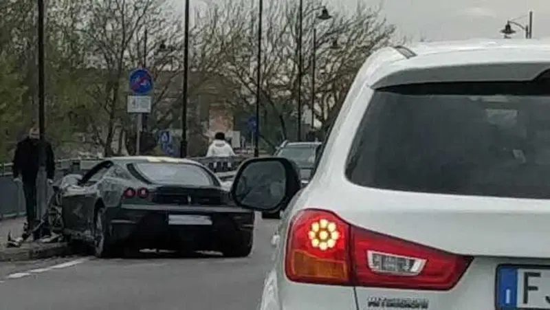 Crash&amp;Coffee 2019, a qualcuno non &egrave; andata bene 
