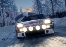 DiRT Rally 2.0: il trailer del nuovo DLC [Video]