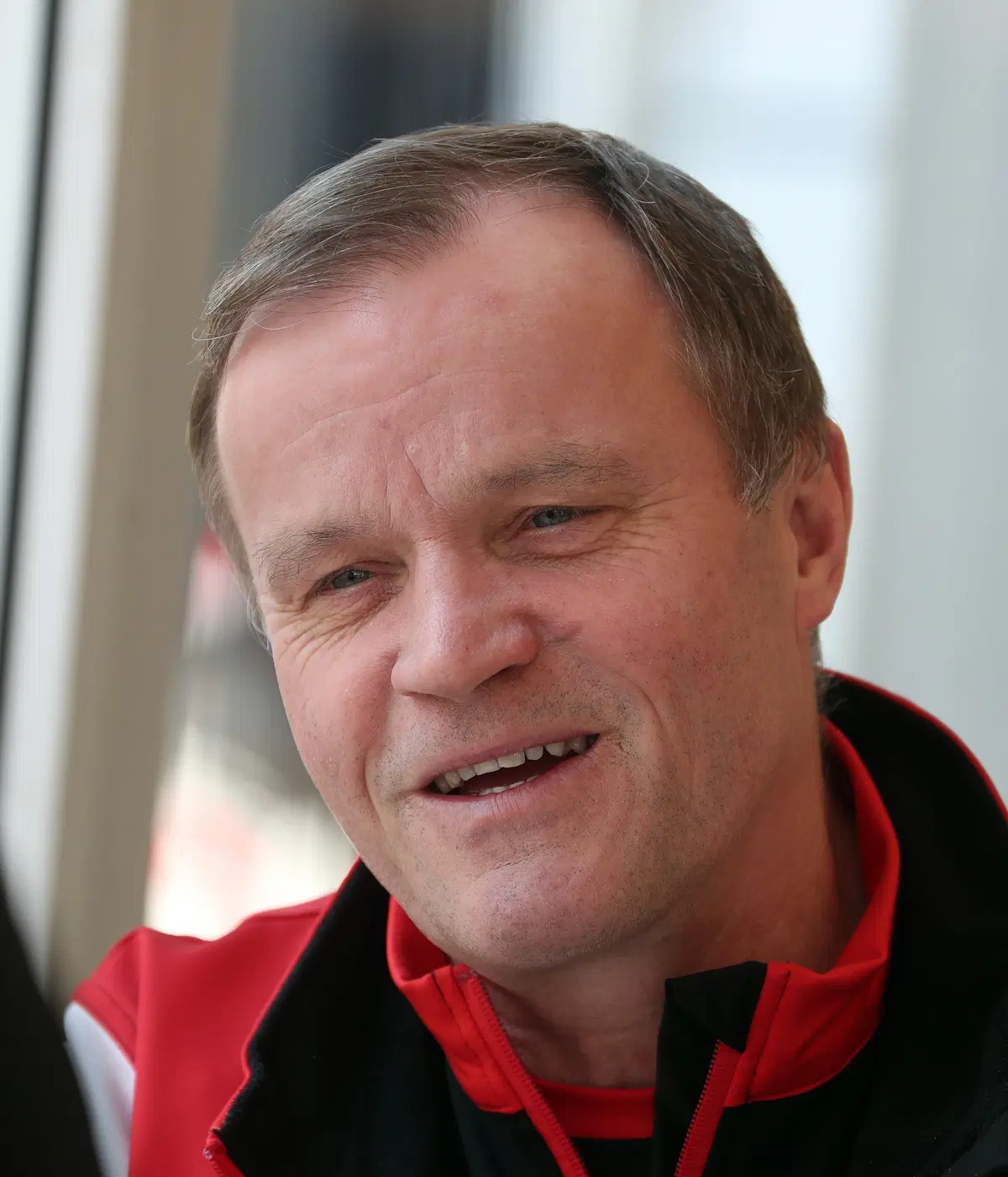 WRC 2019. Corsica. Tommi Makinen, il Filosofo-Pilota-Manager di Toyota (3)