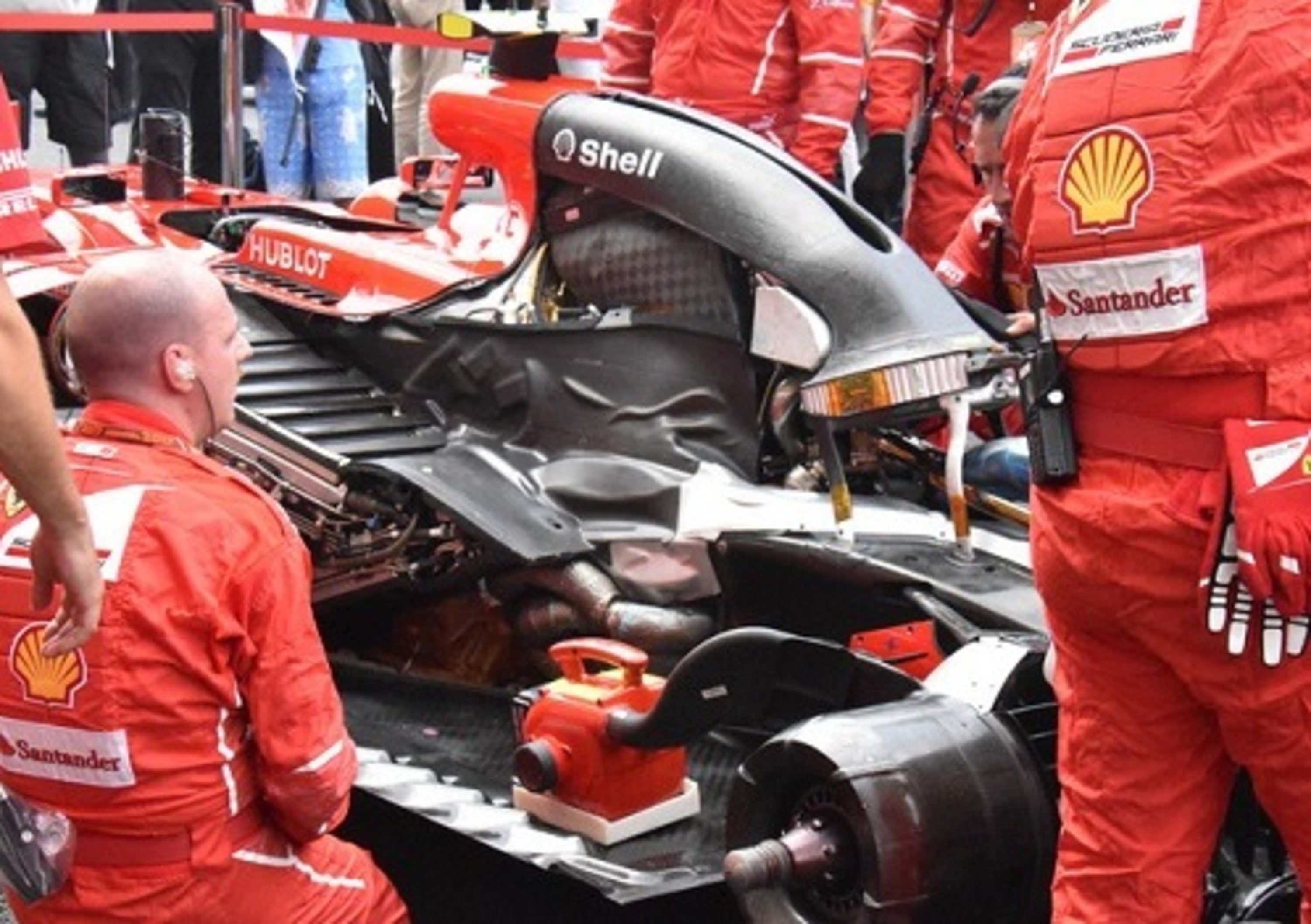 Formula 1 2019, secondo Horner il carburante della Ferrari non &egrave; regolare