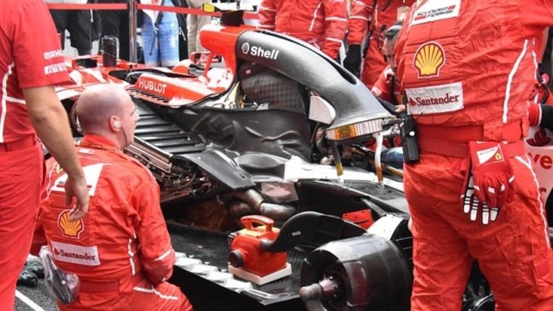 Formula 1 2019, secondo Horner il carburante della Ferrari non &egrave; regolare
