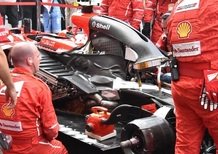 Formula 1 2019, secondo Horner il carburante della Ferrari non è regolare