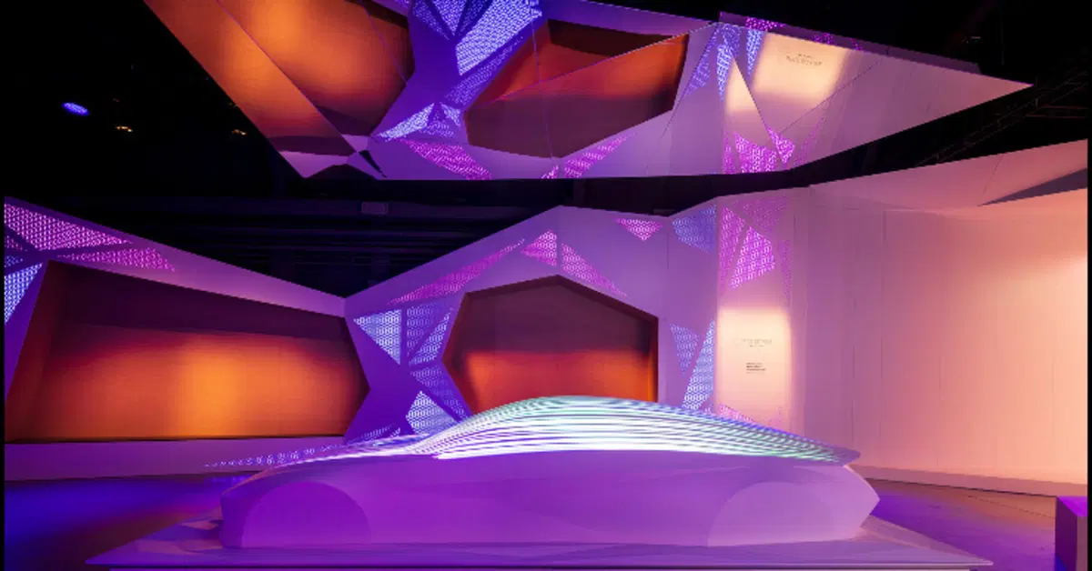 Hyundai alla Milano Design Week 2019: personalit&agrave; nell'auto del futuro