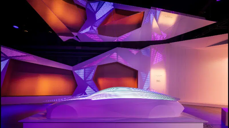 Hyundai alla Milano Design Week 2019: personalit&agrave; nell'auto del futuro