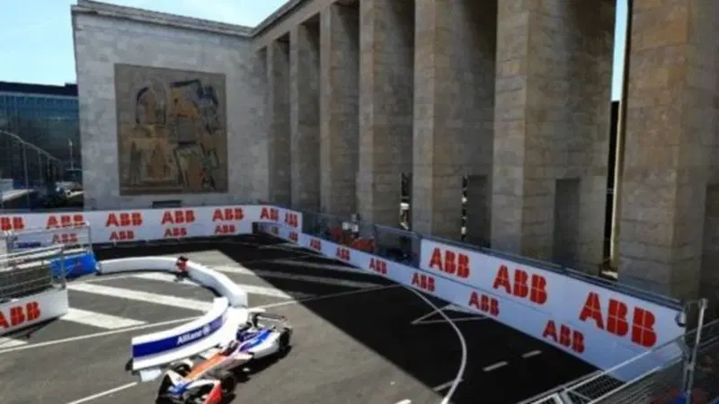 Formula E, ePrix di Roma 2019: ecco cosa c'&egrave; da sapere