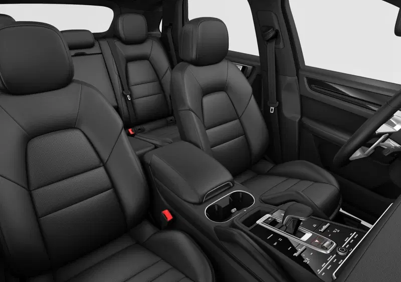 Porsche Cayenne (2017-->>) (29)