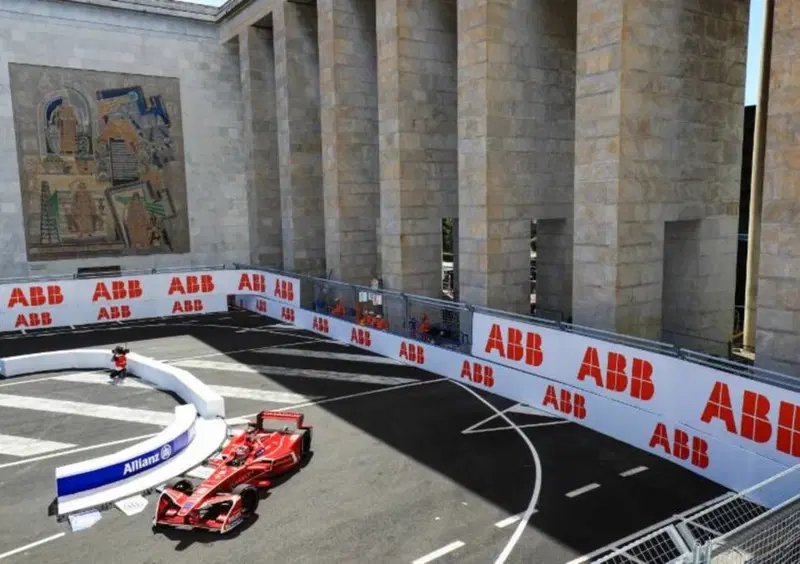 Formula E Roma, le previsioni meteo per l'ePrix