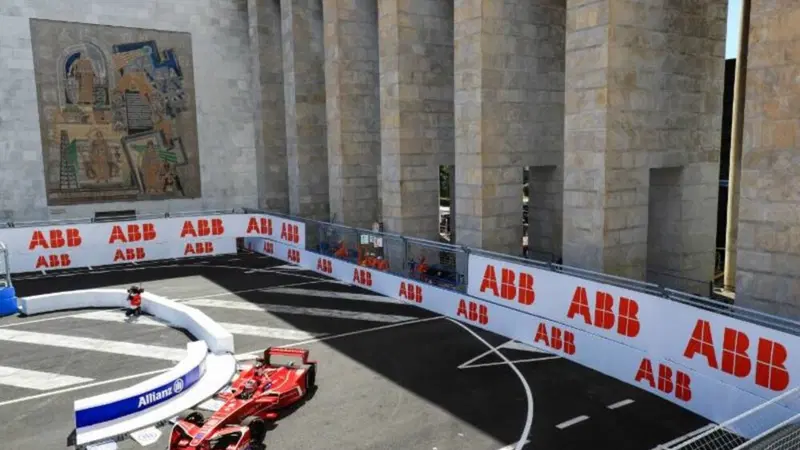 Formula E Roma, le previsioni meteo per l'ePrix