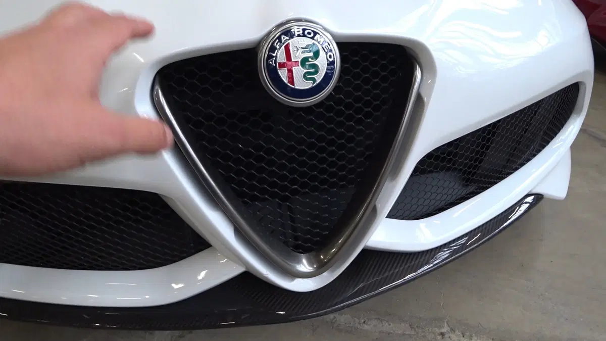 Alfa Romeo 4C Quadrifoglio, la versione estrema mai nata (6)