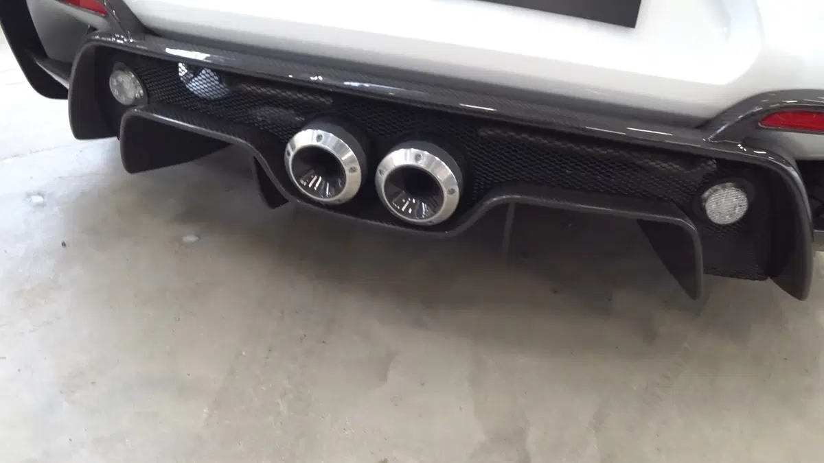 Alfa Romeo 4C Quadrifoglio, la versione estrema mai nata (7)