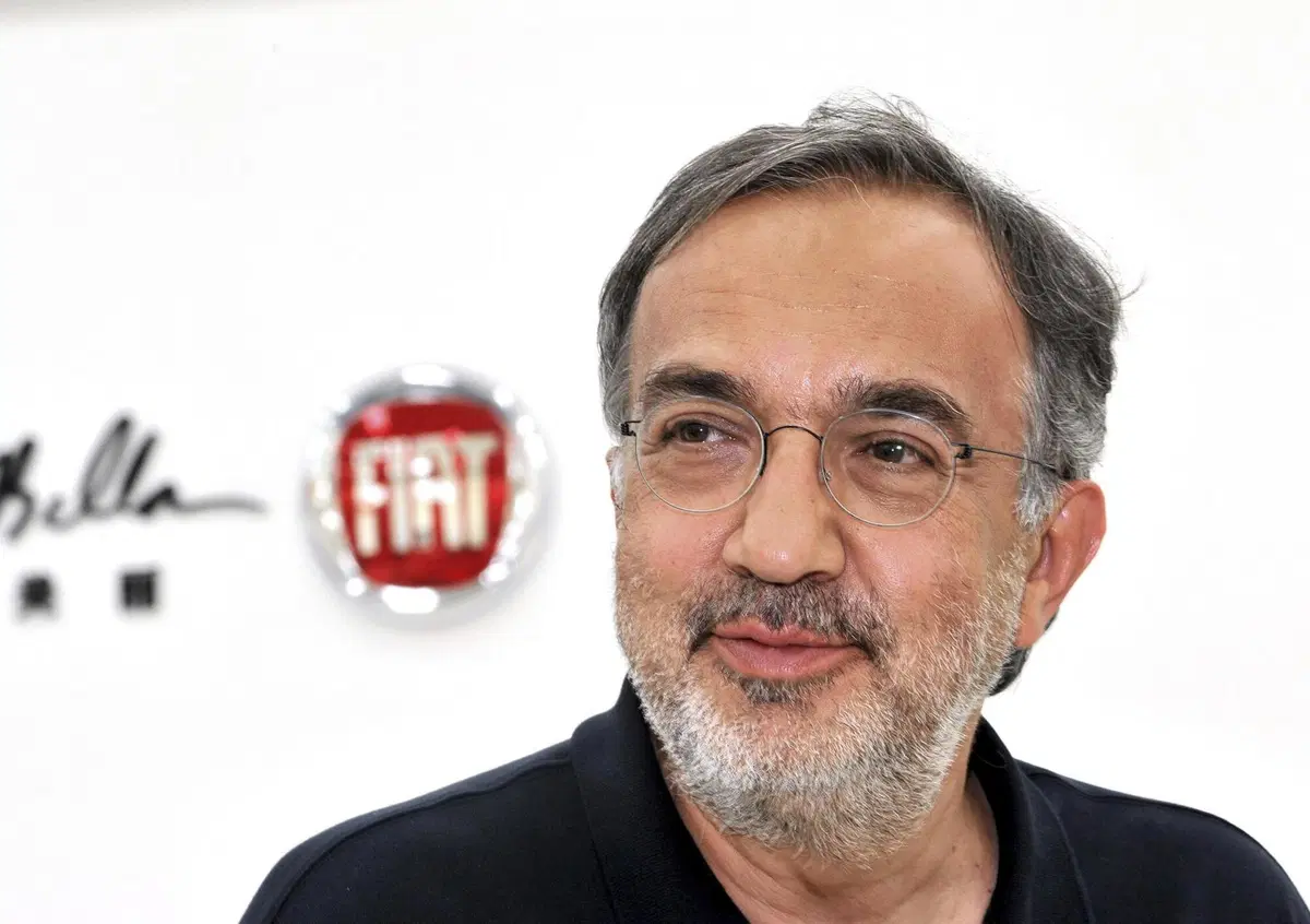 Sergio Marchionne, guerra di avvocati per l'eredità