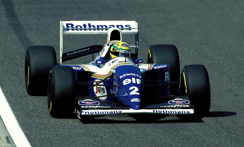 La morte di Ayrton Senna nel 1994 cambi&ograve; il corso della F1