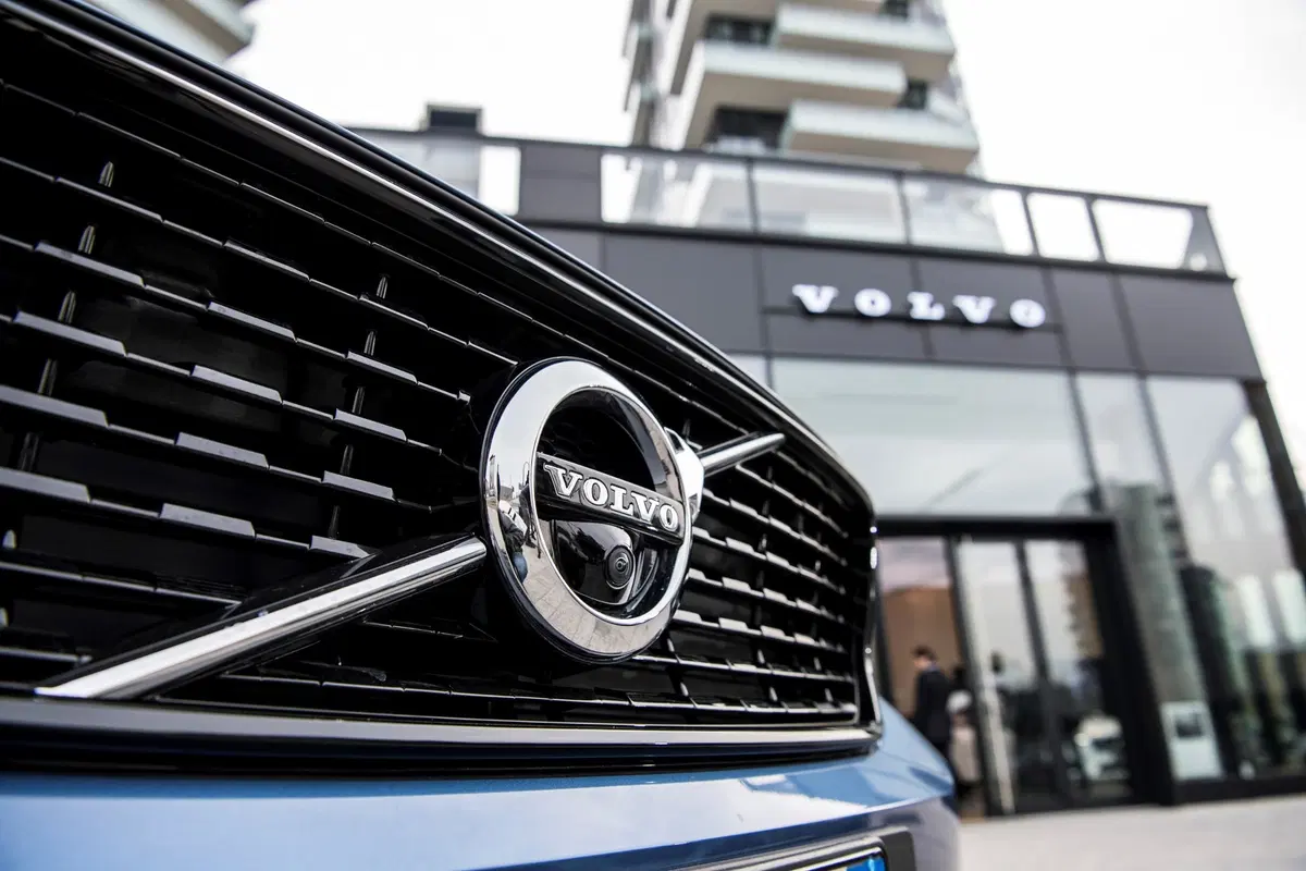 Volvo, presentato il progetto Future City durante la Milano Design Week (4)